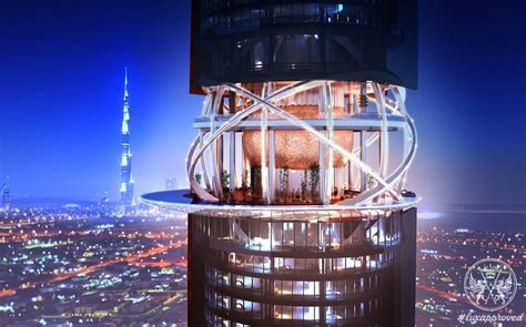 versace tower|Versace tower dubai.